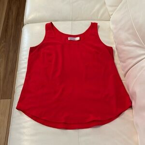 Time and Tru Tank Top Size M